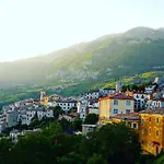 Vivo * Barrea