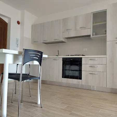 Vivo Apartment *