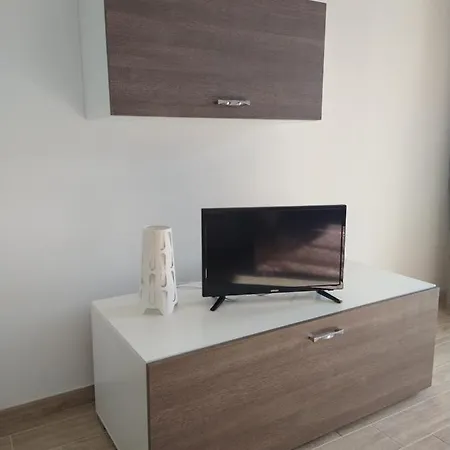 Vivo * Барреа