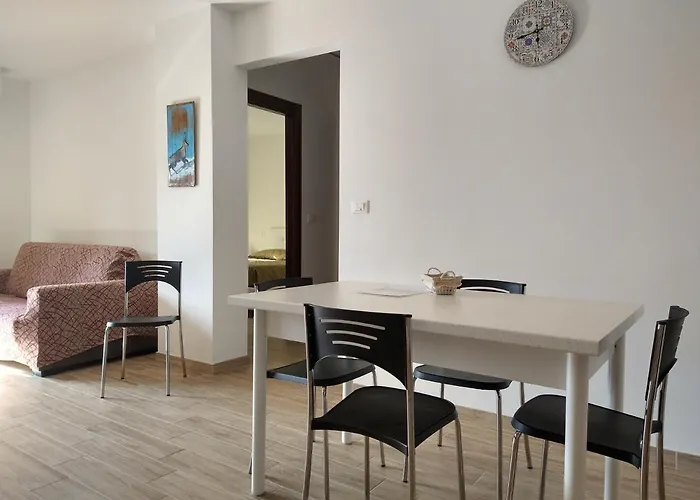 דירה Vivo בראה