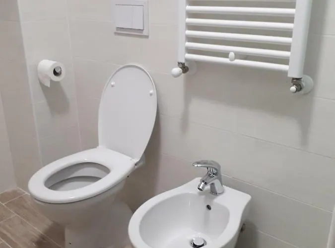 דירה Vivo בראה